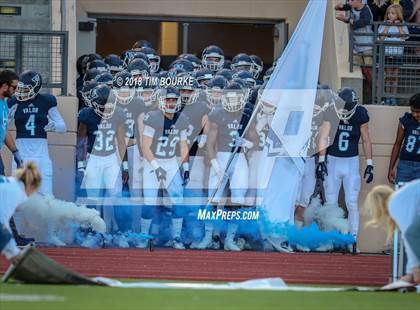 Thumbnail 1 in Pomona @ Valor Christian photogallery.