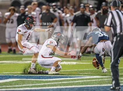 Thumbnail 3 in Pomona @ Valor Christian photogallery.