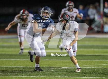 Thumbnail 1 in Pomona @ Valor Christian photogallery.