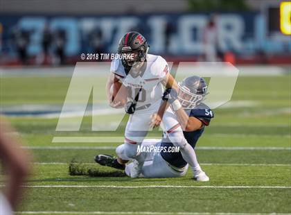 Thumbnail 2 in Pomona @ Valor Christian photogallery.