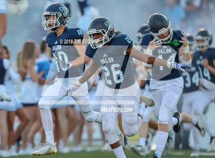 Thumbnail 1 in Pomona @ Valor Christian photogallery.
