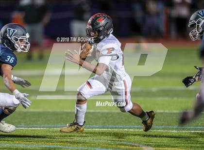 Thumbnail 1 in Pomona @ Valor Christian photogallery.