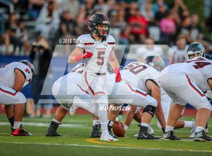Thumbnail 2 in Pomona @ Valor Christian photogallery.