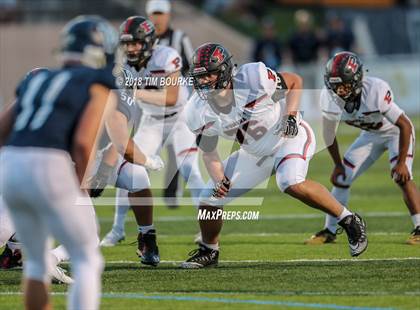 Thumbnail 3 in Pomona @ Valor Christian photogallery.