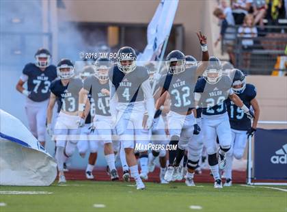 Thumbnail 2 in Pomona @ Valor Christian photogallery.