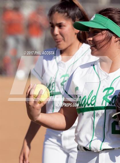 Thumbnail 3 in Eagle Rock vs Huntington Park photogallery.