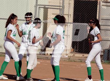Thumbnail 2 in Eagle Rock vs Huntington Park photogallery.