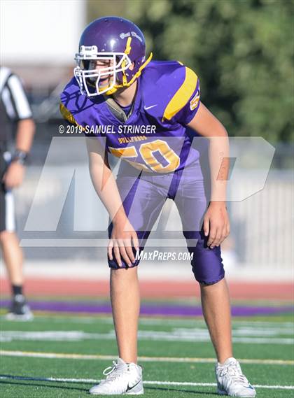 Thumbnail 1 in Linden @ Bret Harte photogallery.