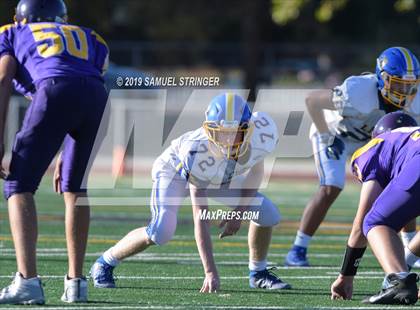 Thumbnail 2 in Linden @ Bret Harte photogallery.