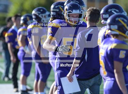 Thumbnail 2 in Linden @ Bret Harte photogallery.