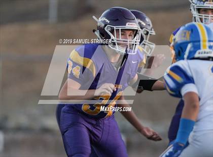 Thumbnail 3 in Linden @ Bret Harte photogallery.