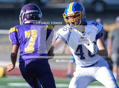 Thumbnail 3 in Linden @ Bret Harte photogallery.
