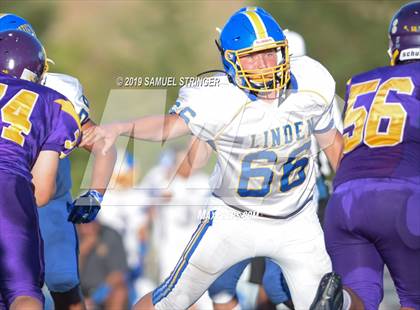 Thumbnail 1 in Linden @ Bret Harte photogallery.