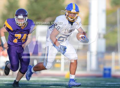 Thumbnail 2 in Linden @ Bret Harte photogallery.