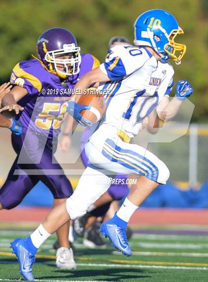 Thumbnail 2 in Linden @ Bret Harte photogallery.