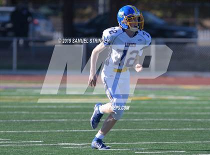 Thumbnail 3 in Linden @ Bret Harte photogallery.