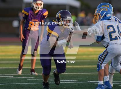 Thumbnail 1 in Linden @ Bret Harte photogallery.