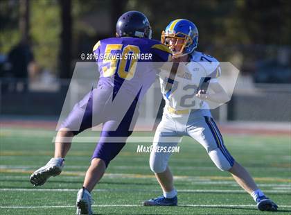 Thumbnail 3 in Linden @ Bret Harte photogallery.