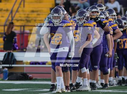 Thumbnail 2 in Linden @ Bret Harte photogallery.