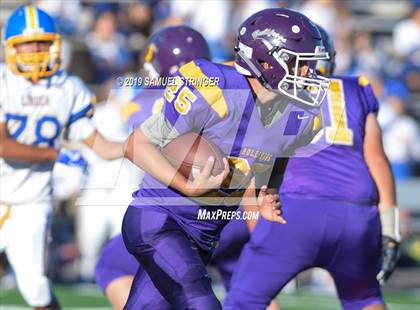 Thumbnail 1 in Linden @ Bret Harte photogallery.
