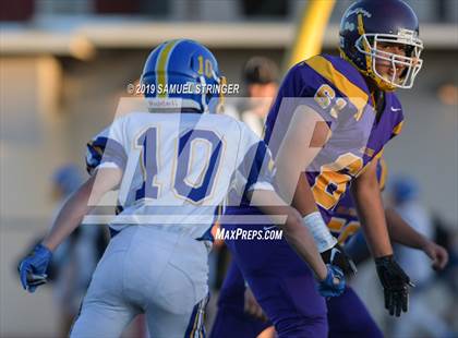Thumbnail 1 in Linden @ Bret Harte photogallery.