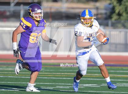 Thumbnail 2 in Linden @ Bret Harte photogallery.