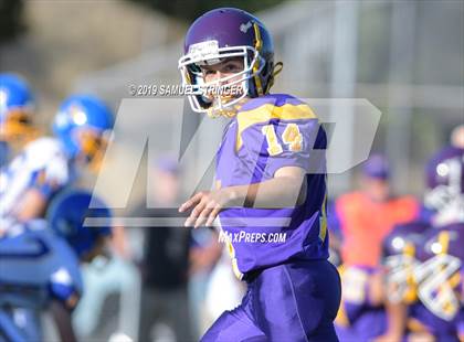 Thumbnail 3 in Linden @ Bret Harte photogallery.
