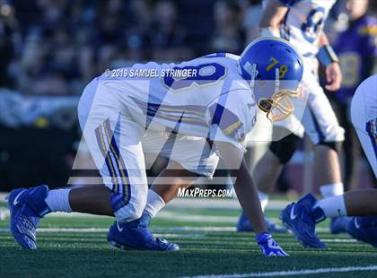 Thumbnail 3 in Linden @ Bret Harte photogallery.