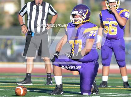 Thumbnail 3 in Linden @ Bret Harte photogallery.