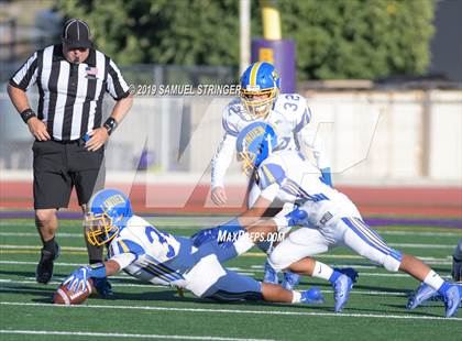 Thumbnail 2 in Linden @ Bret Harte photogallery.
