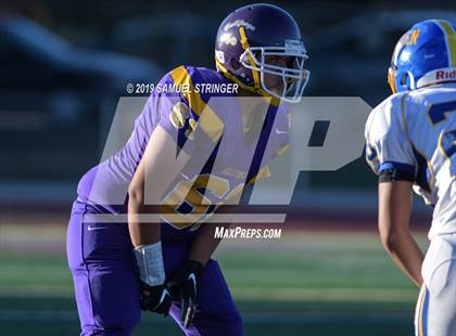 Thumbnail 3 in Linden @ Bret Harte photogallery.