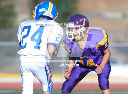 Thumbnail 3 in Linden @ Bret Harte photogallery.