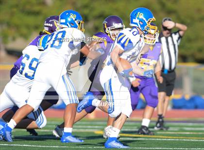 Thumbnail 1 in Linden @ Bret Harte photogallery.