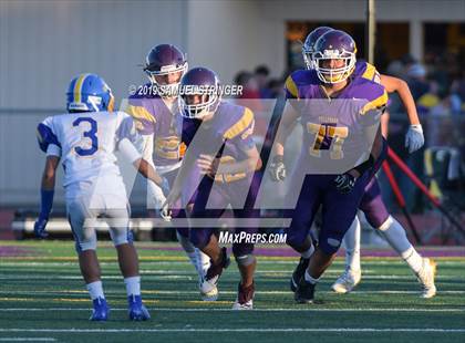Thumbnail 3 in Linden @ Bret Harte photogallery.