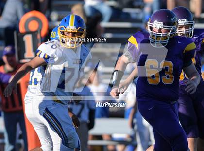 Thumbnail 1 in Linden @ Bret Harte photogallery.