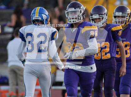 Thumbnail 3 in Linden @ Bret Harte photogallery.