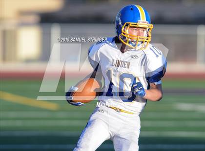 Thumbnail 2 in Linden @ Bret Harte photogallery.