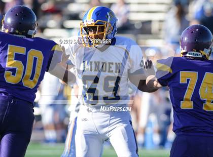 Thumbnail 3 in Linden @ Bret Harte photogallery.