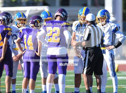 Thumbnail 2 in Linden @ Bret Harte photogallery.