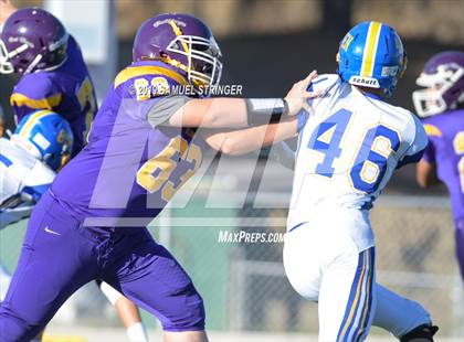 Thumbnail 2 in Linden @ Bret Harte photogallery.