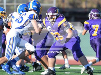 Thumbnail 1 in Linden @ Bret Harte photogallery.