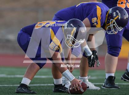 Thumbnail 3 in Linden @ Bret Harte photogallery.
