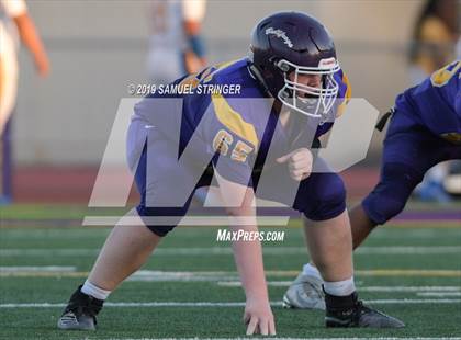 Thumbnail 2 in Linden @ Bret Harte photogallery.