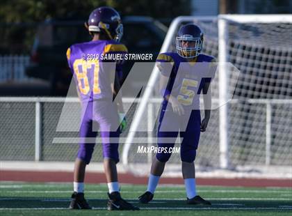 Thumbnail 3 in Linden @ Bret Harte photogallery.