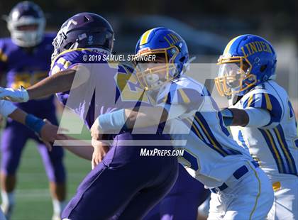 Thumbnail 2 in Linden @ Bret Harte photogallery.