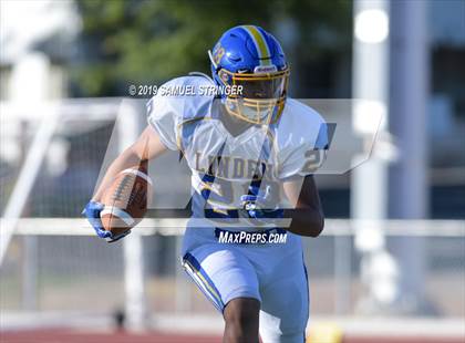 Thumbnail 3 in Linden @ Bret Harte photogallery.