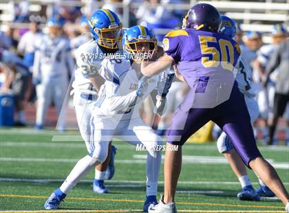 Thumbnail 2 in Linden @ Bret Harte photogallery.