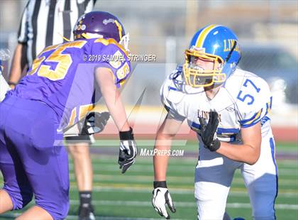 Thumbnail 3 in Linden @ Bret Harte photogallery.