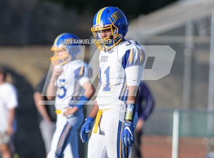Thumbnail 1 in Linden @ Bret Harte photogallery.