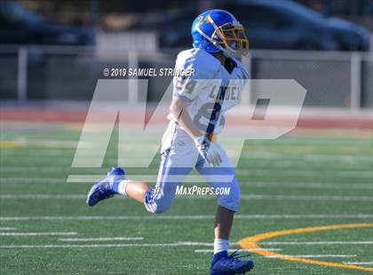 Thumbnail 1 in Linden @ Bret Harte photogallery.